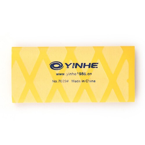 YINHE Table Tennis Racket Grip Overgrip Handle Tape Galaxy Ping Pong Bat Paddle Grips Sweatband Accessories: LIGHT BLUE