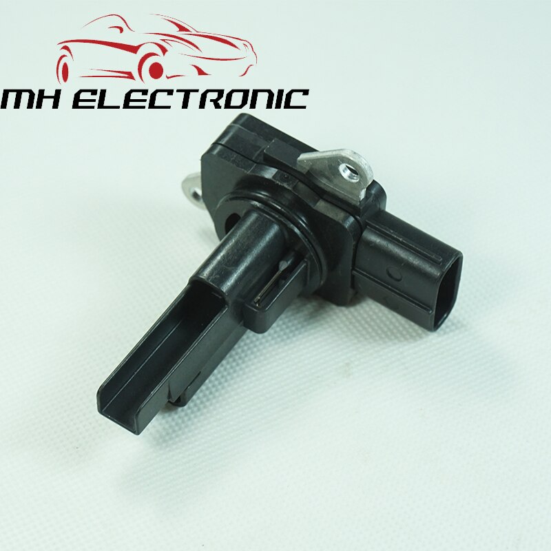 MH ELEKTRONISCHE Mass Air Flow Meter Sensor 22204-31020 2220431020 Voor Toyota Rav4 2.4L Scion TC 2.4L ZRE15 ACV4