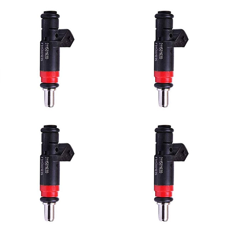 Injection Valve Fuel Injector 21150162D Auto Part for Mercedes Benz Cars Nozzle Module F315B01635: Default Title