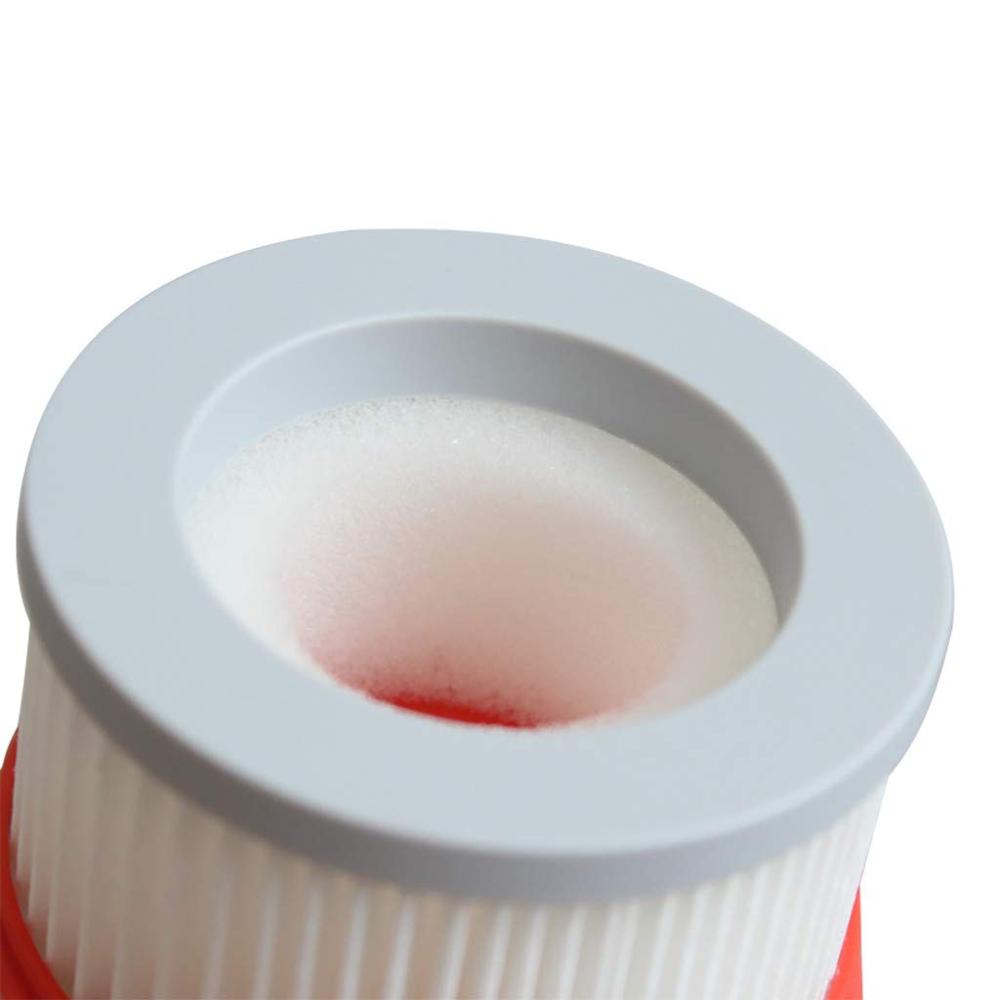 HEPA Filter For Xiaomi Dreame V9 V9B V10 Wireless Handheld Vacuum Cleaner Accessories Hepa Filter Roller Brush Parts Kit