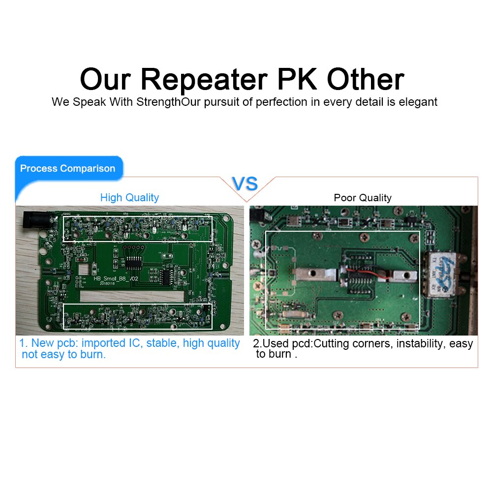 Gsm 900Mhz Repeater Lcd Display Signaal Repeater Mini GSM900MHZ Mobiele Signaal Booster Gsm 900 Mobiele Telefoon Versterker