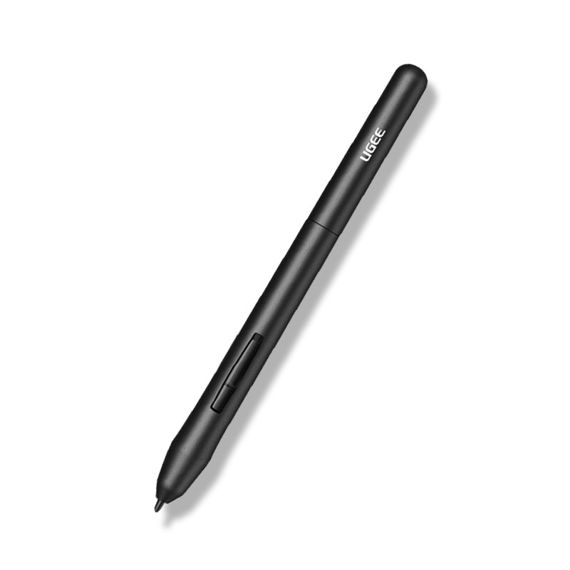 Ugee Writing Pen Wireless Graphic Tablet Monitor Pen for Ugee M708 V2 Digital Graphics Tablet 8192 levels free charge