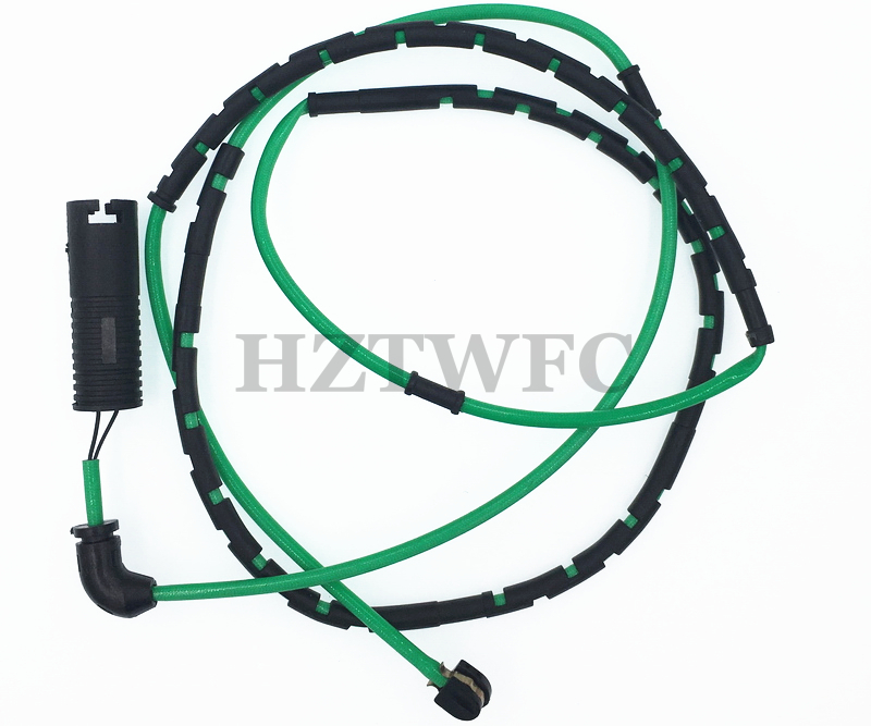 Rear BRAKE PAD WEAR SENSOR 34352229780 For E46 M3 Grandado