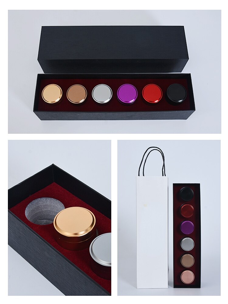 Petite urne pour animaux de compagnie, en métal frais, en acier inoxydable, scellée