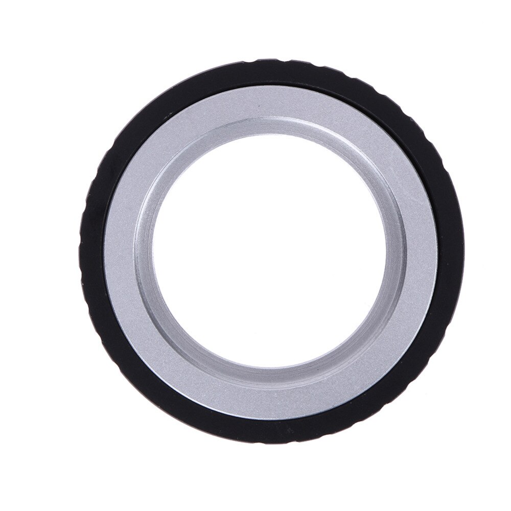 Camera Lens Mount Adapter Ring M42-NEX Voor M42 Lens En Voor Sony Nex E Mount Body Voor NEX3 NEX5 NEX5N NEX7 Lens Mount Adapter