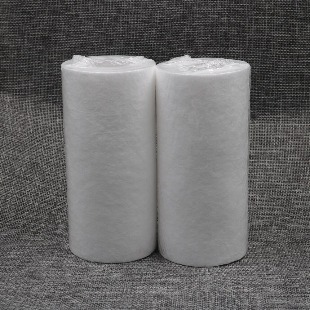 PP Sediment Filter 2.5" x 5" (5 Micron) Polypropylene Replacement PP water Filter Cartridge Cotton Filter 2pcs/lot