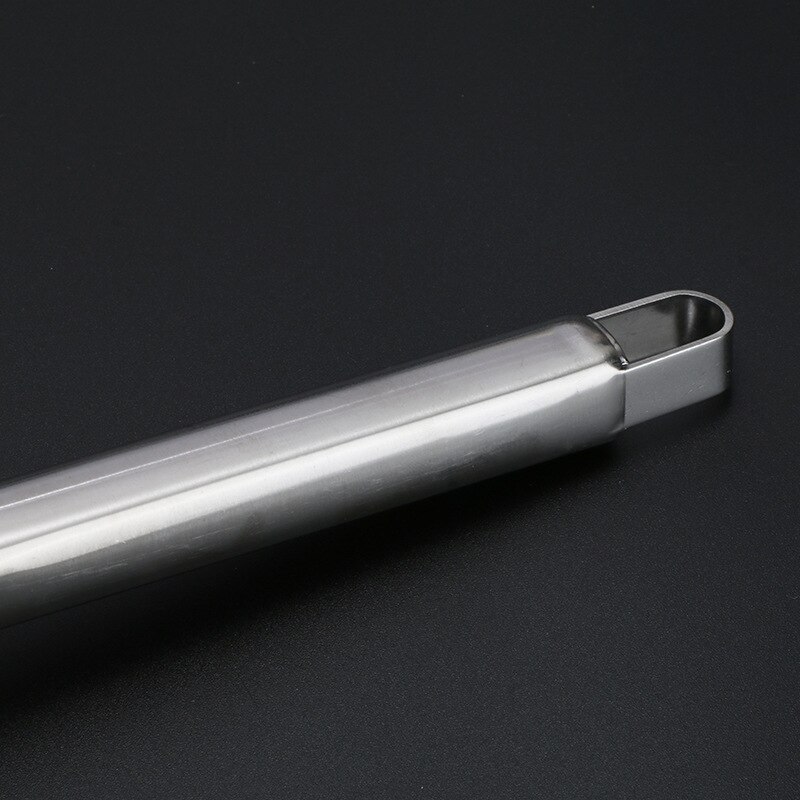 Colador de refuerzo para cocina, utensilios de cocina, colador con fugas de alambre de acero inoxidable, cesta para freír