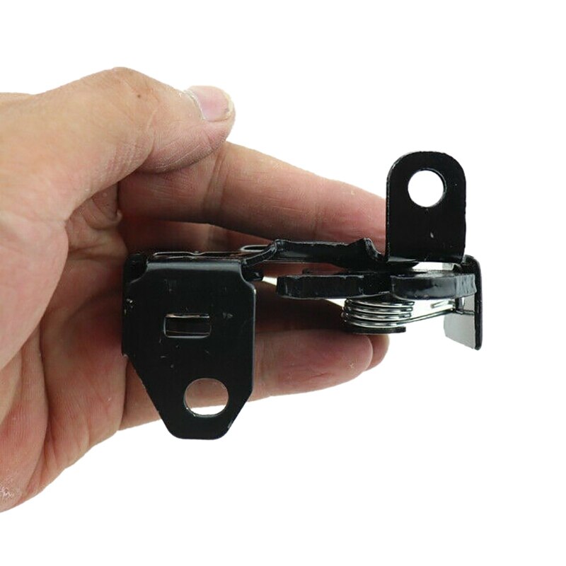 Hood Latch A2048800260 for Mercedes AMG E550 E350 GLK350 E63 C63 C350 C300