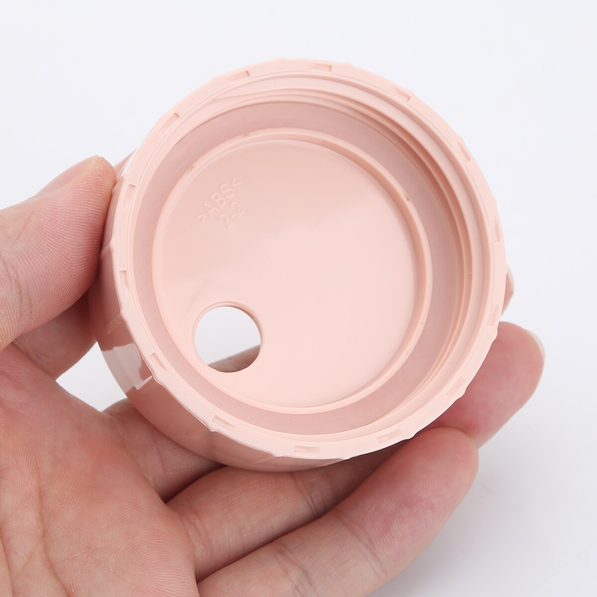 LOLIPPYY Münzaufbewahrungsröhren Set - 5 Transparente Aufbewahrungsboxen Für Münzsammler