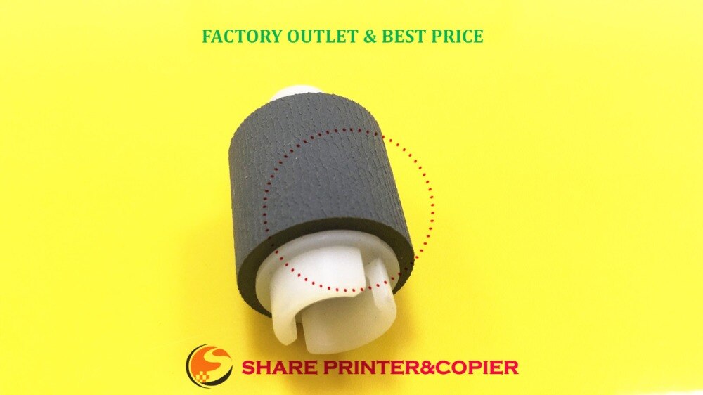 SHARE FL2-3887-000 Separation Feed Roller for canon MF6531 MF6540 MF6550 MF6560 MF6580 MF6590 MF6595 IR1023 IR1025