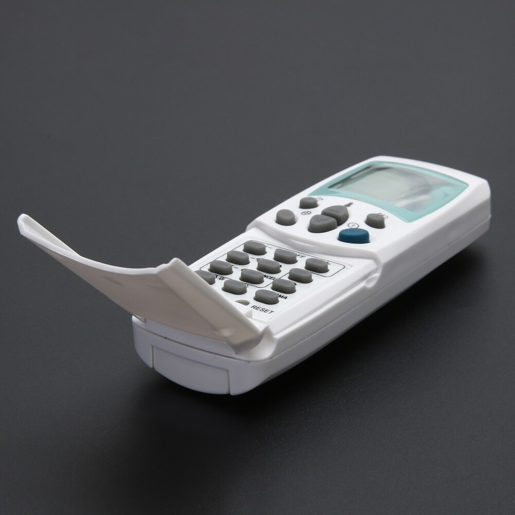 Air Conditioner Remote Control Replacement For LG 6711A20028A 6711A20028D 6711A20010B Remote Controller White