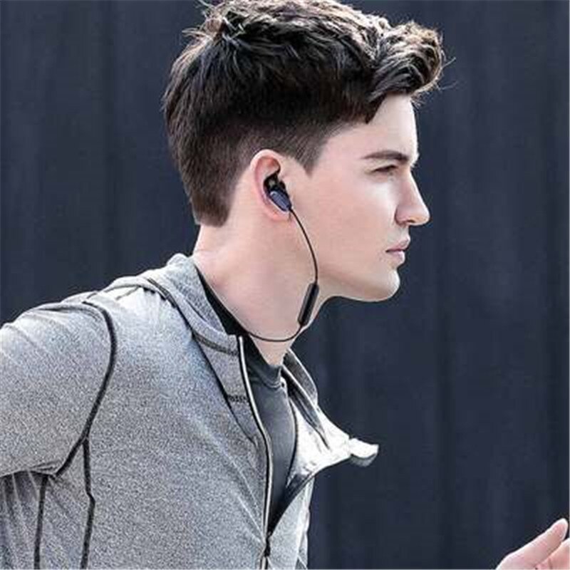 Xiaomi Mi-auriculares, inalámbricos por Bluetooth, auriculares IPX4 deportivos impermeables para jóvenes