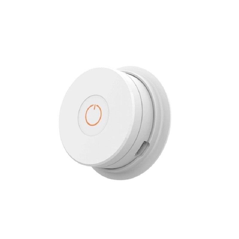 Airbnk Wi-Fi pont W100 Bluetooth Wifi passerelle accessoire de serrure de porte Airbnk Connect 5V doit être utilisé avec M300 M500 serrure de porte