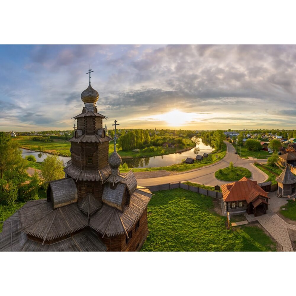 DIY Paint By Number Landscape Picture By Numbers For Adults Modern Wall Art Decors Canvas Painting By Numbers Home Decor: Light Yellow