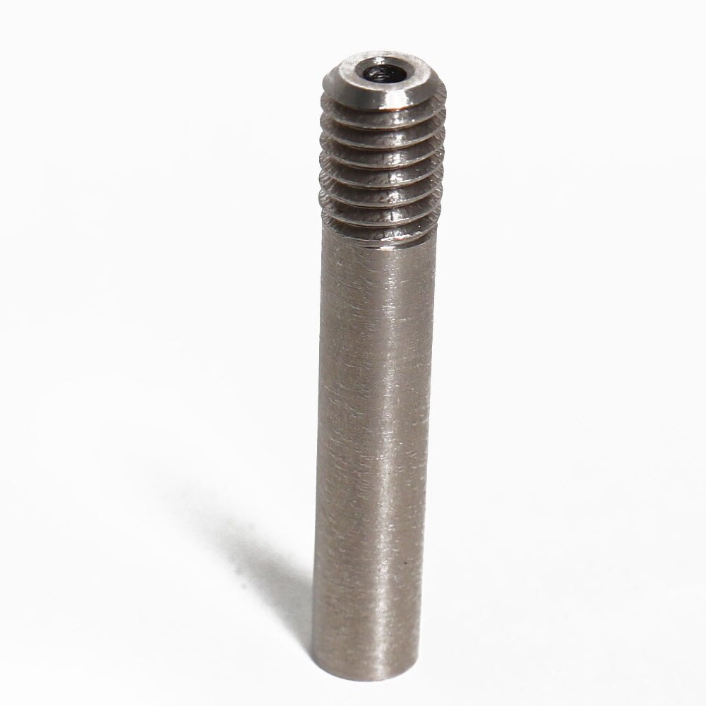 Blurolls prusa mini edelstahl-heatbreak 1.75mm- filament