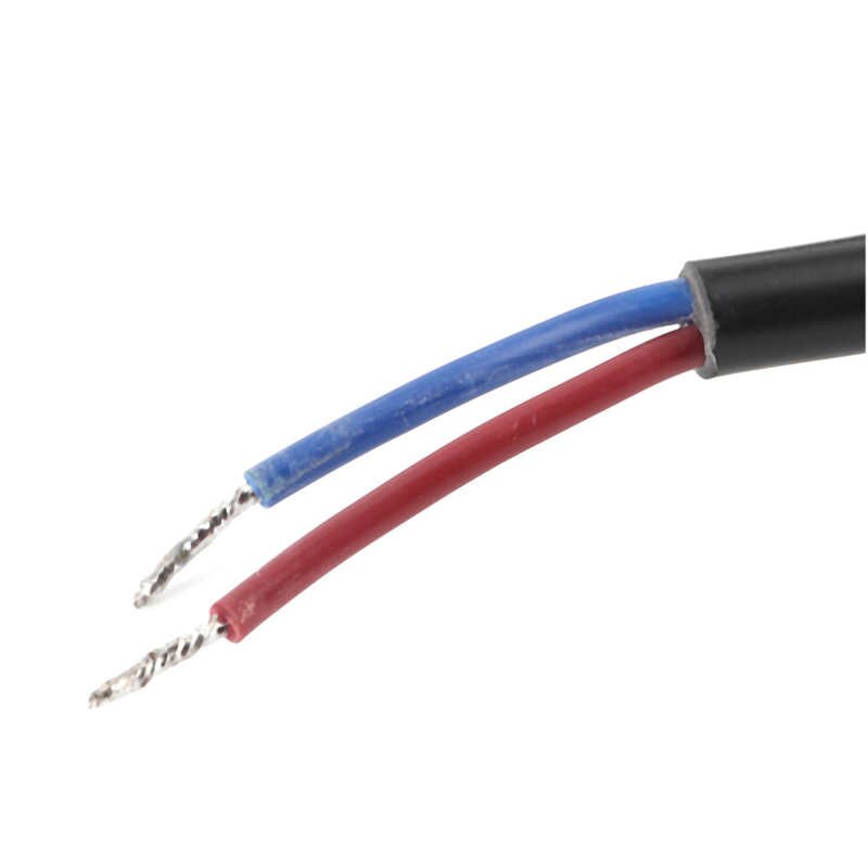 Universal Stainless Steel Fuel Sensor Water Fuel Level Sender IP67 Protection for Marine Boat Truck 0-190ohms EU Standard