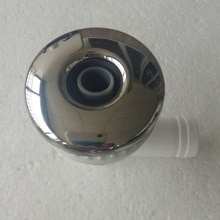 tub spa jet 1" inch direction jet SS cover WD1000S