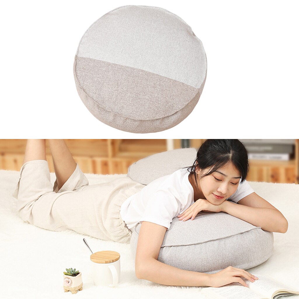 Soft Comfort Floor Couch Seat Cushion For Living Room Bay Window