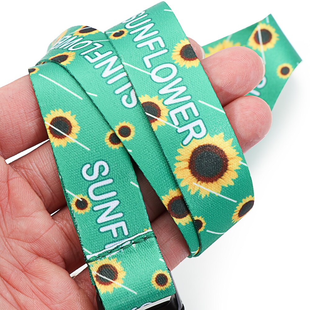 1 Set Lanyard + Mask Exemption Card Waterproof Durable Safe PVC Material ID Card or Keys Hodler Hidden Disability Lanyard
