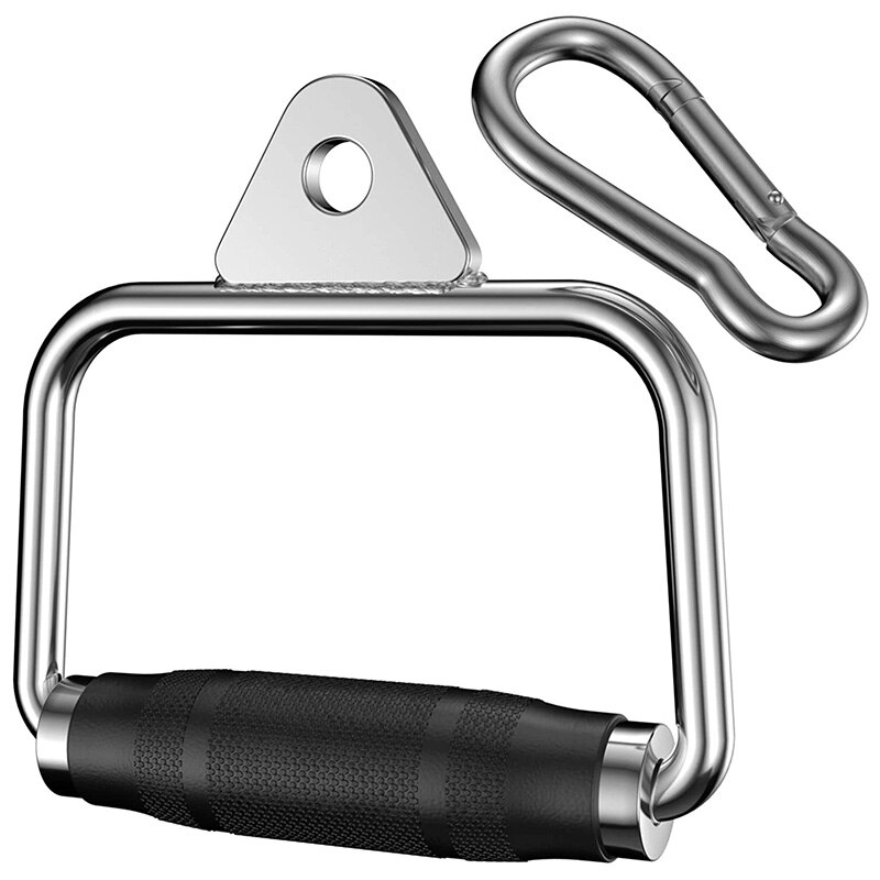 Poignées d'exercice, 2 pièces, accessoires de poignée pour