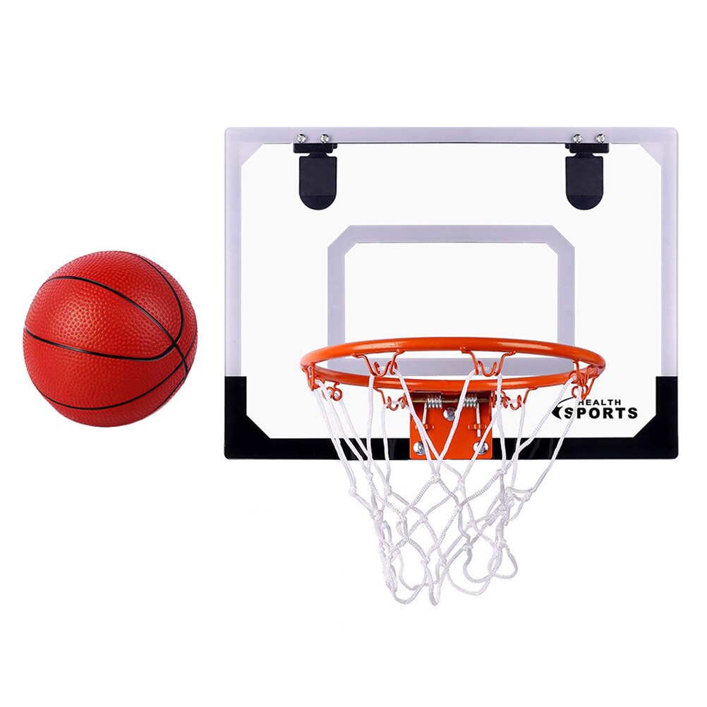 1 einstellen Hängen Basketball einstellen Basketball für Jungen Mädchen Jugendliche