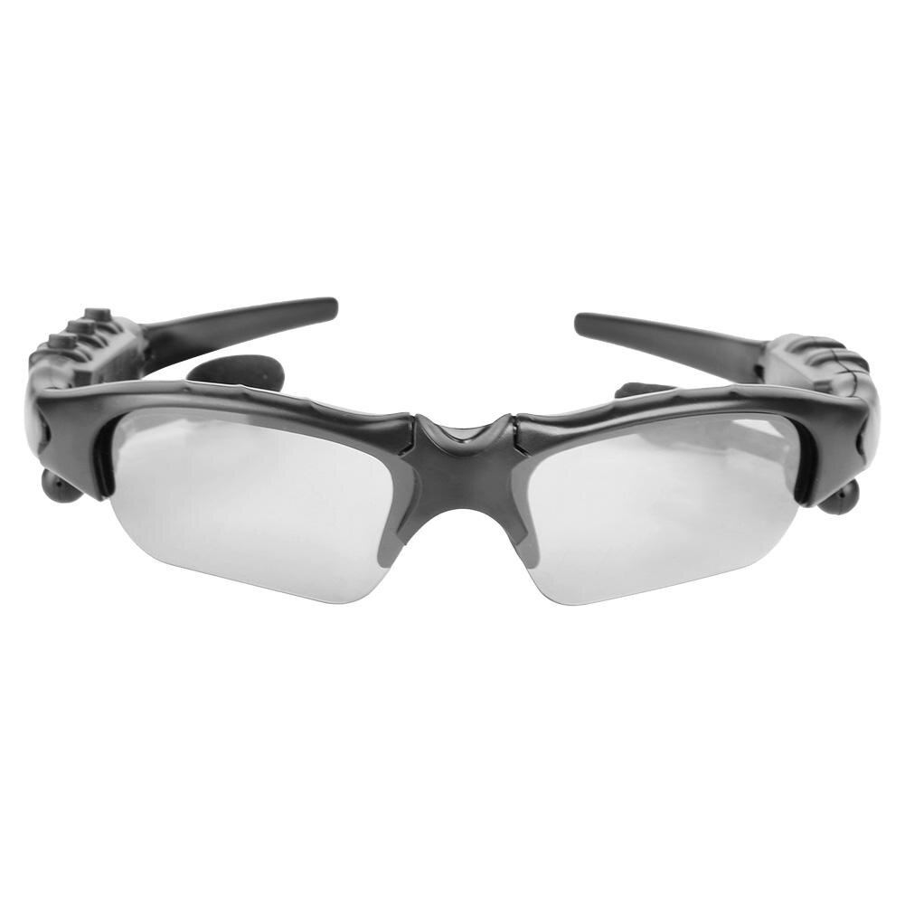 Sonnenbrille, bluetooth-headset, kopfhörer, musik-ohrhörer für iphone, alle smartphones, pcs und tablets