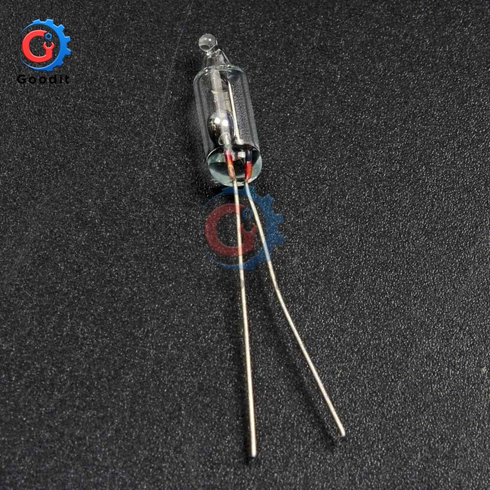 10Stck 3MM Merkur schalter Neigung schalter Unidirektionale NEUE Auf/aus