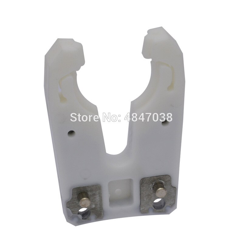 1Pcs Automatic Cutter Holder ISO20 ISO25 ISO30 BT30 NBT30 BT40 HSK25 HSK32 HSK63F Tool Holder Clamp: ISO30