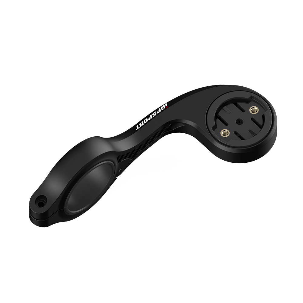 Soporte para ordenador de bicicleta IGPSPORT M80 para ordenador de bicicleta IGS10S IGS320 IGS50S IGS520 IGS620 accesorios para soporte de bicicleta de montaña y carretera