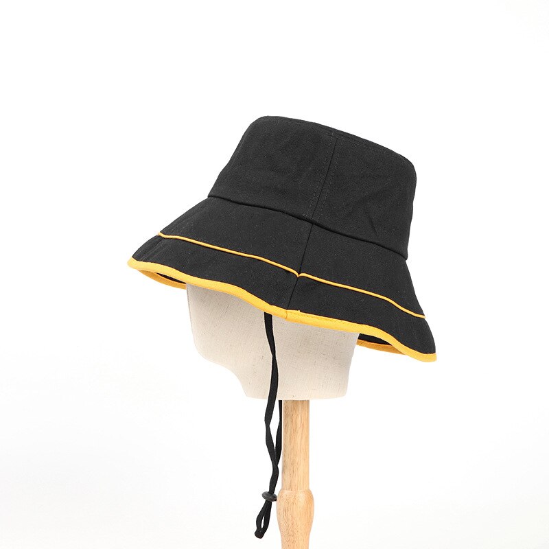 Sombreros de Sol de verano para mujer y hombre, gorra de ala ancha para pesca, senderismo, Camping, playa, Anti-uv, de secado rápido