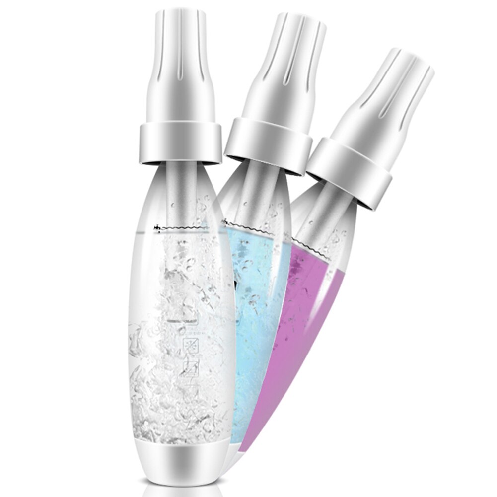 1000ml Portable Carbonated Juice Soda Sparkling Water Maker Beverage Machine Sparkling Water Maker Beverage Machine Sparkling Wa