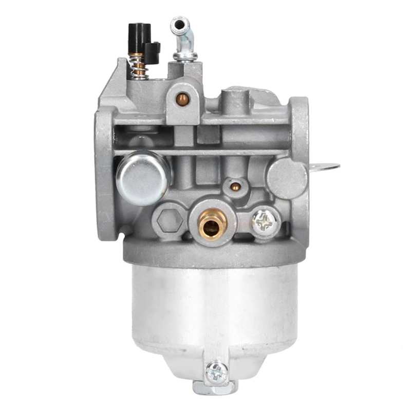 Electric Grass Trimmer Mowing tool Lawn Mower Carburetor Set Replacement Accessory for Kawasaki 15003‑7033 FH500V‑AS38