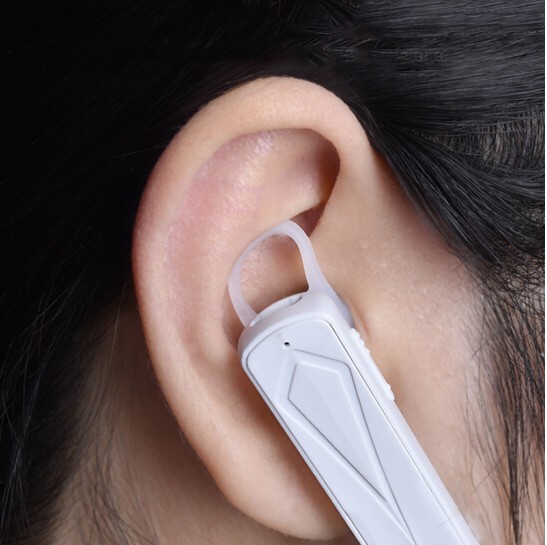 6Stck Silikon Ohr Gele Ohr Knospe Ohr Tipps Eargels Ersatz Für Drahtlose Bluetooth-kompatibel Kopfhörer Kopfhörer Ohrstöpsel ohrhörer