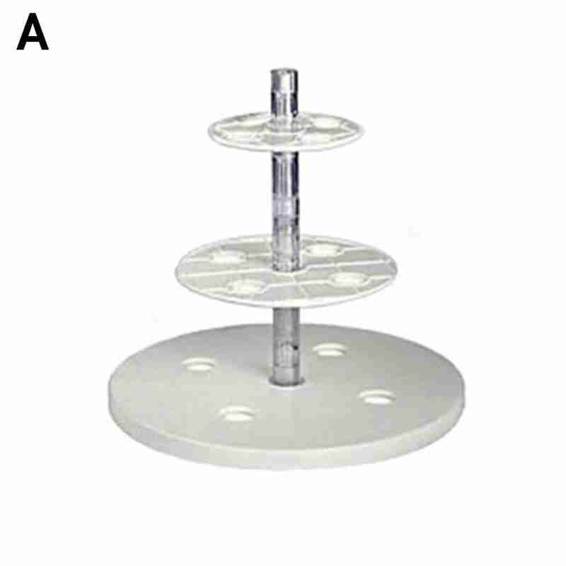 Support de gâteau à Structure Anti-gravité, produit, Kit d&#39;anniversaire, Support de gâteau suspendu de mariage, décoration de versement à faire soi-même: A