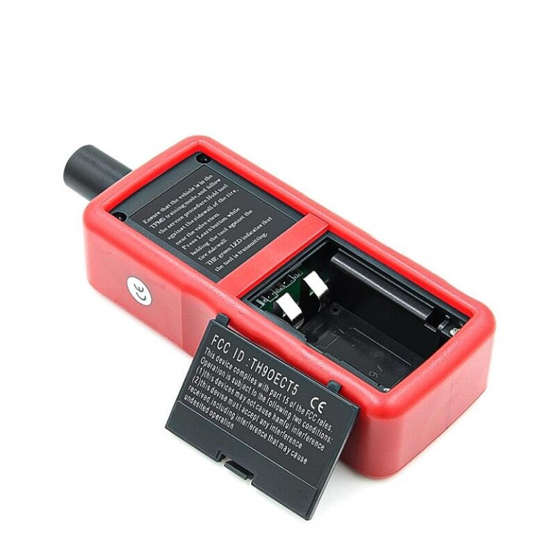 Professionele Auto Tire Pressure Monitor System Hoge Nauwkeurigheid Auto Diagnostic Tool Auto Band Alarm Sensor Tester