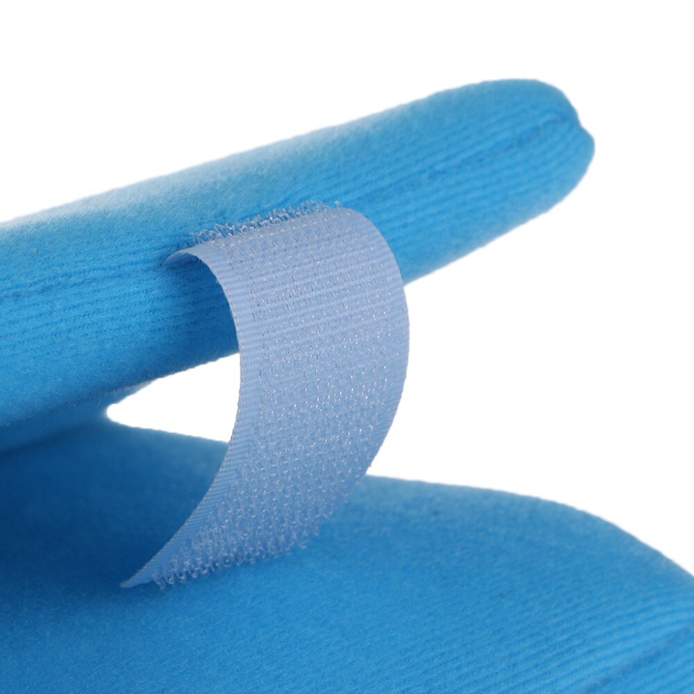 Shockproof Camera Lens Case Pouch Insert Kussen Partitie Gevoerde Tas Voor Dslr