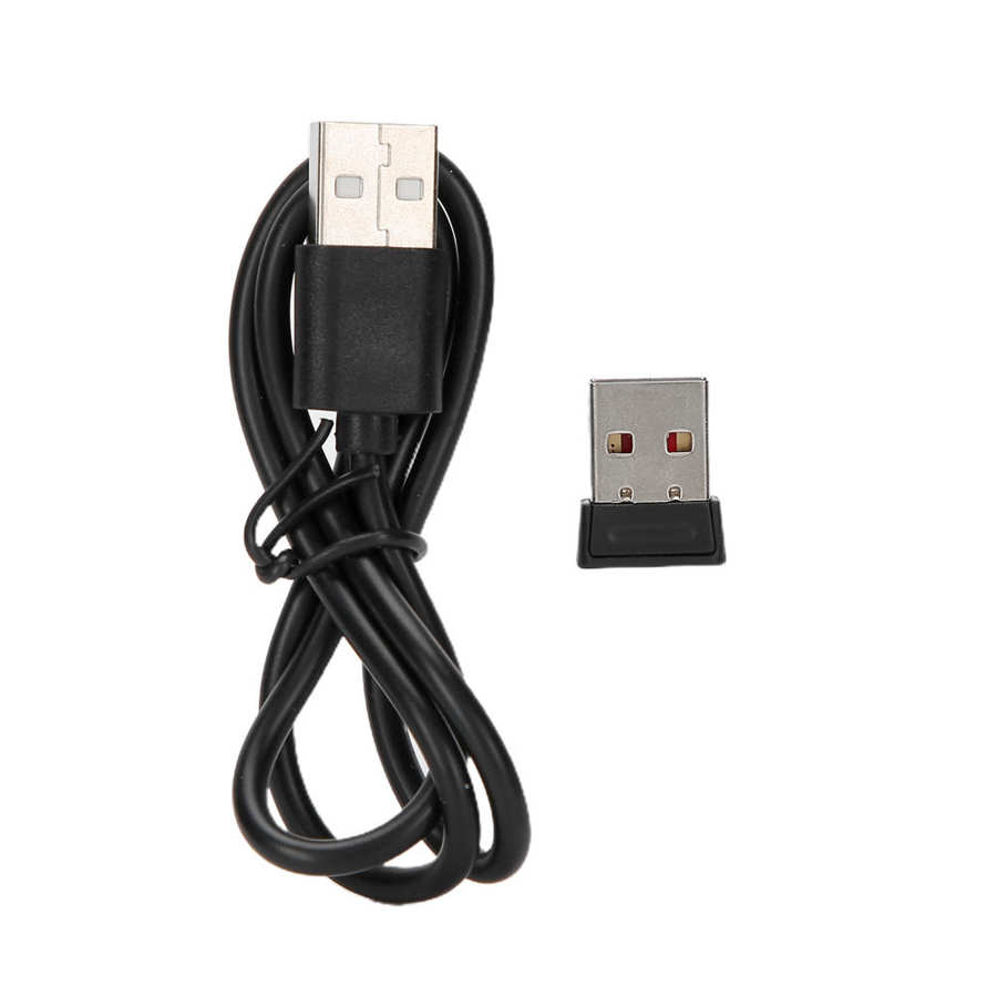 Wireless Mouse Real‑Time Translation in 28 Languages Intelligent Voice Mouse Computer Accessory with Dual System Support