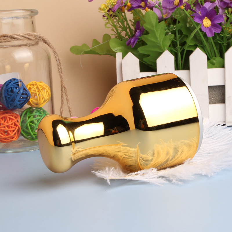 Eye beauty Device skin cooler Face Cooling Massager Anti-wrinkle Hammer Beauty Instrument face ice cooling Eye ice compress