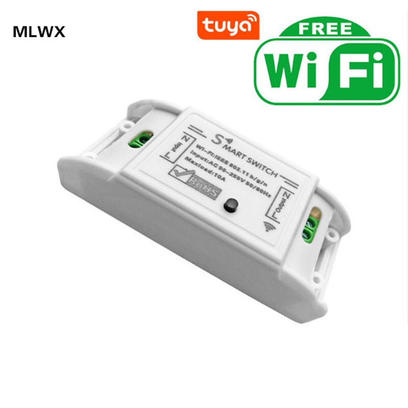 Wifi Smart home Switch plug 2200W 10A + timer automation Control for iphone Android IOS Wireless Switch APP Remote Control