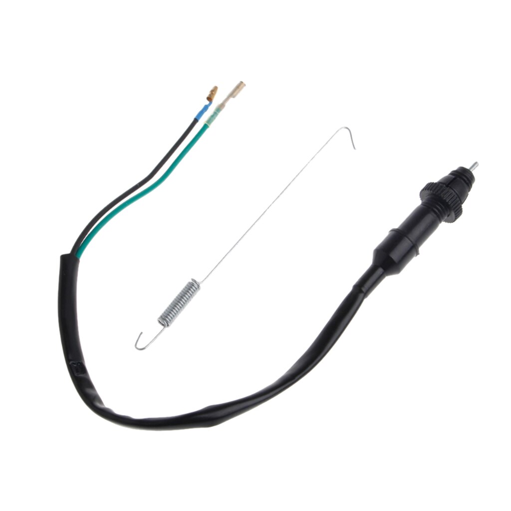 Universal Motorbike Rear Brake Light Switch Spring Kit for ATV