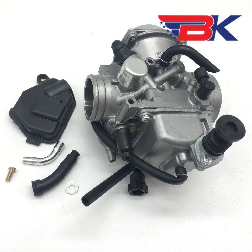Carburetor for Kawasaki KLF300 KLF 300 Bayou ATV C... Grandado