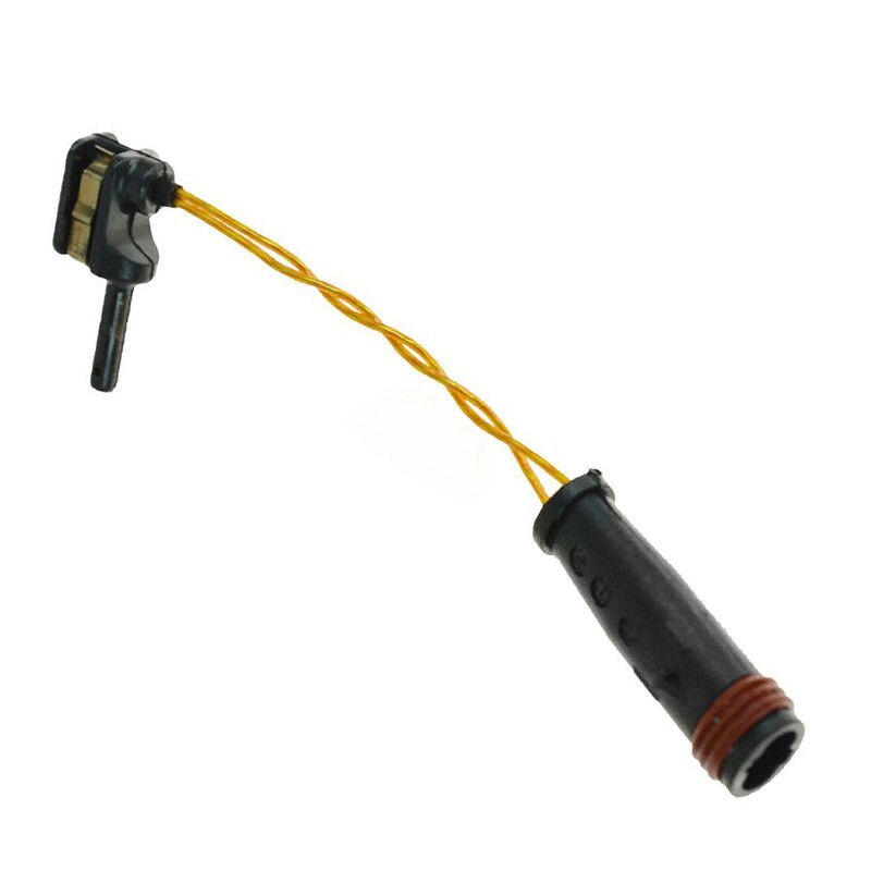 Für Mercedes-Benz W211 W220 C CL SL G Bremse Alarm Sensor linie Auto Vorne/Hinten Bremsbelag Alarm Sensor Draht