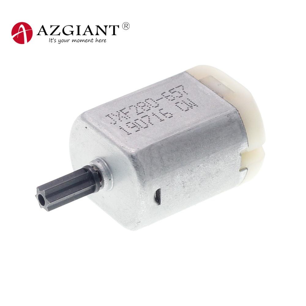 2pc Mabuchi FC-280PC-22125 Door Lock Motor/Actuator 280PT 22125 DIY Repair Mazda - Foto 5