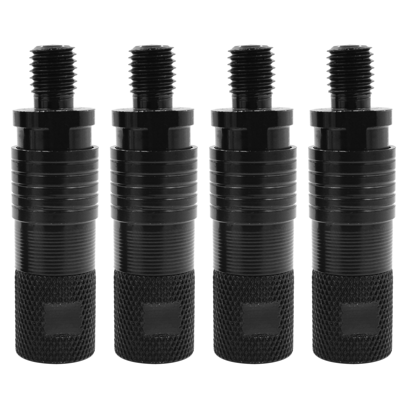 4pcs Fishing Rod Pod Connector Quick Release Bite ... – Grandado