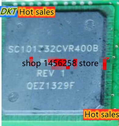 SC101332CVR400B SC101332CVR400 BGA IC