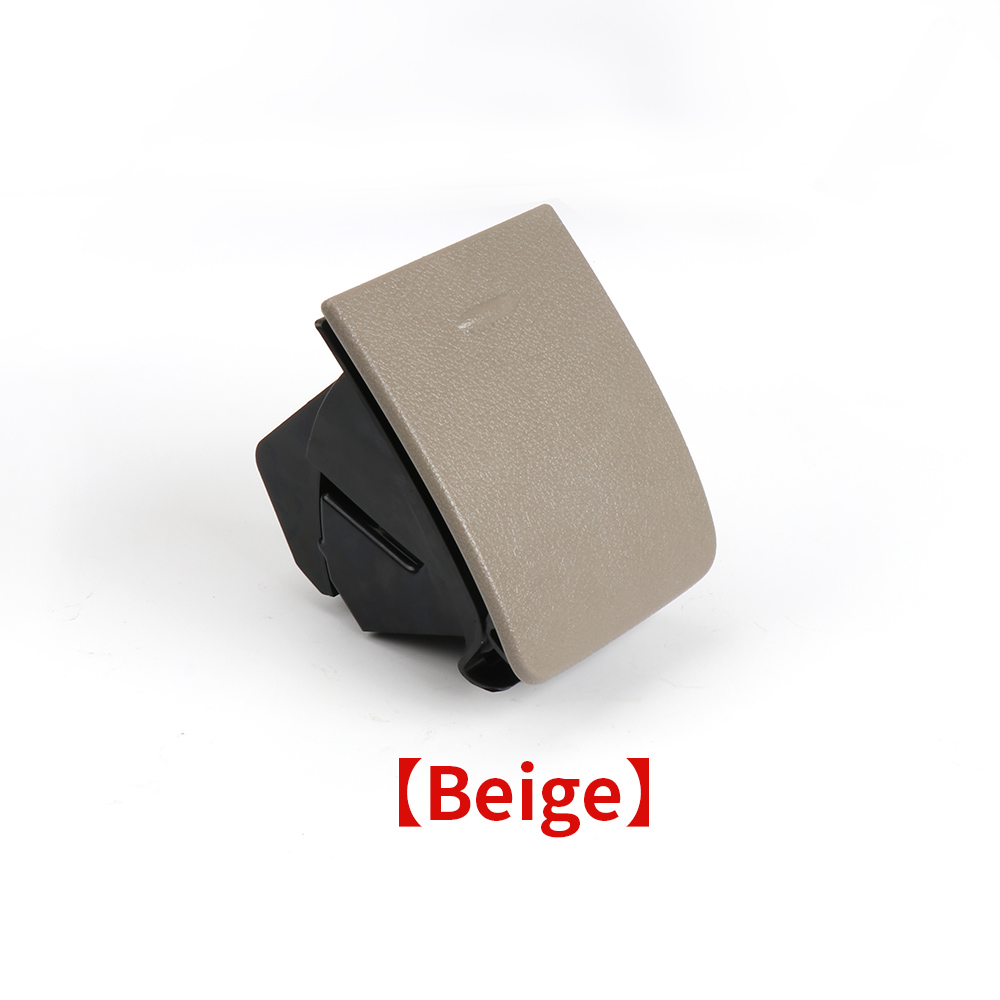 Car Centre Console Cup Holder Passenger Side for Mercedes Benz W636 Vito W639 Viano 6396800458: WHITE