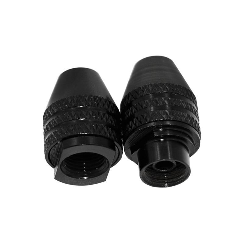 0.3-3.2mm Multi Electric Drill Chuck Drill Collet Rotary Tools Grinding Chuck Dremel Drill Universal Accessory Chuck Woodworking
