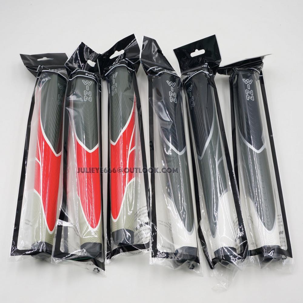 Golf putter grips golfclubs