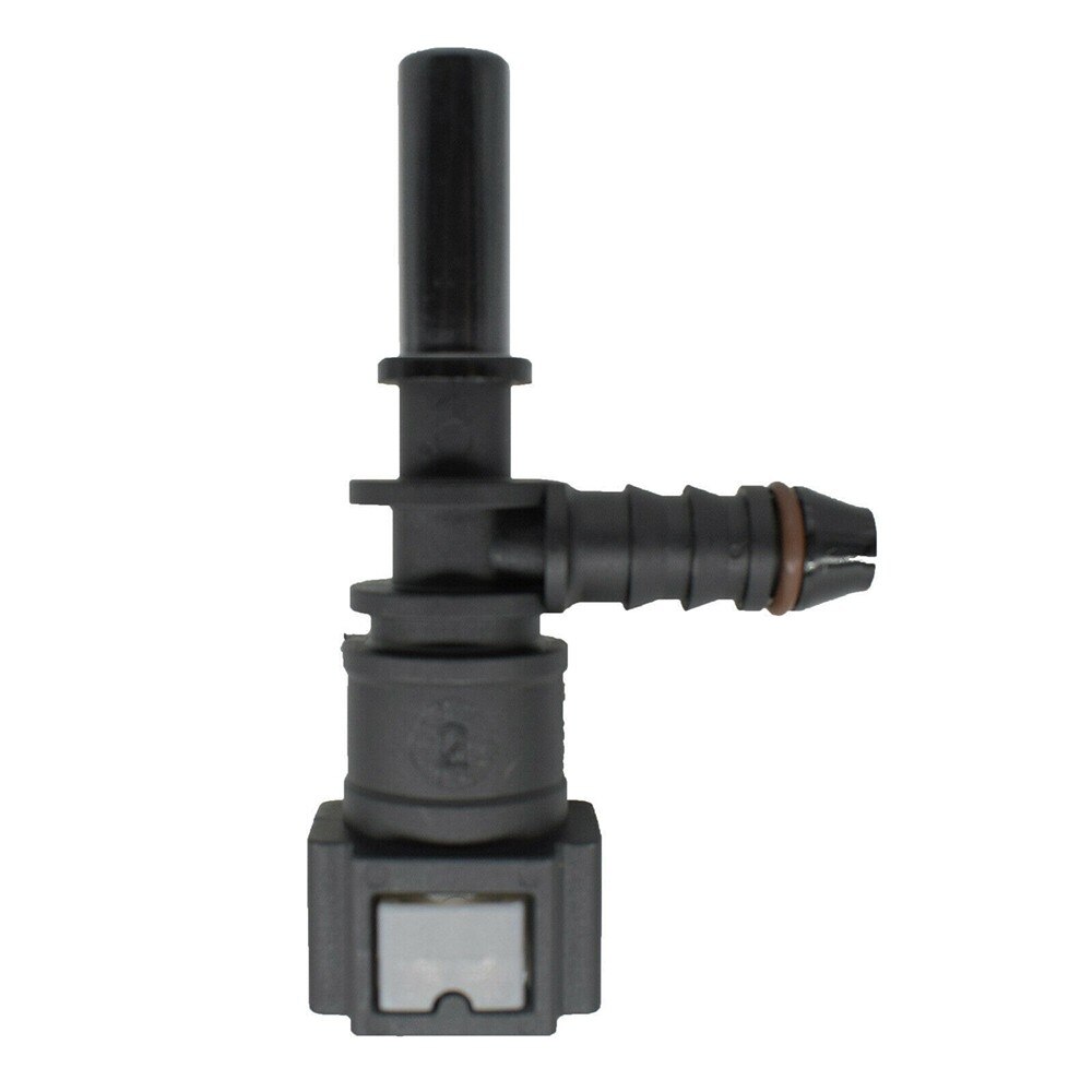 Connecteur à dégagement rapide pour tuyau de carburant de voiture, 7.89 ID6 femelle, raccord en t, pièce de carburateur