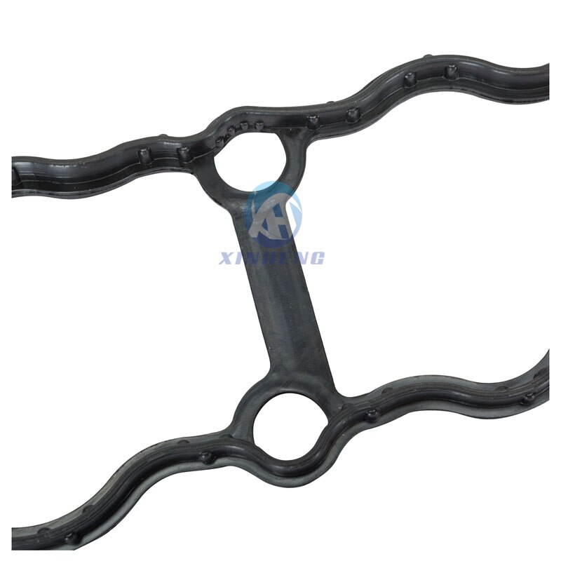 11127565286 Valve Cover Gasket Cylinder Head for BMW E81 E90 E91 E92 E93 E82 E88 E70 E71 F01 E89